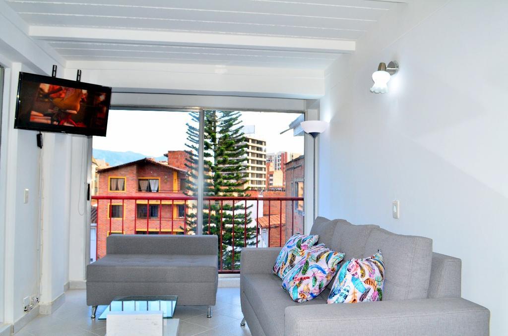Villarreal Unidad Tayrona Apartamento Medellín