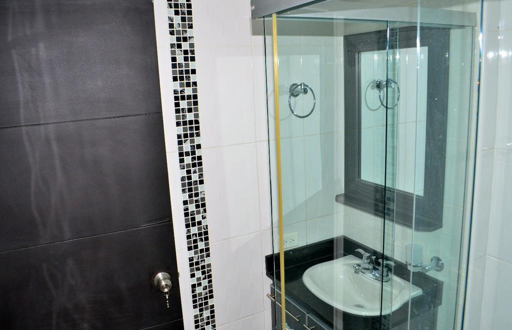 Apartamento Villarreal Unidad Tayrona *