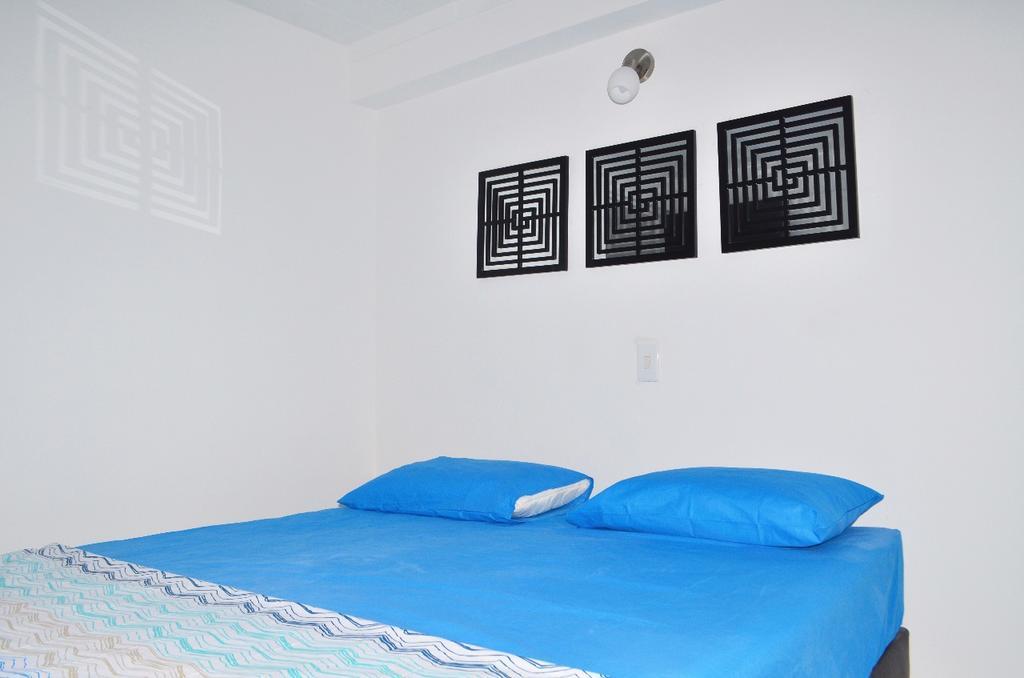 Apartamento Villarreal Unidad Tayrona