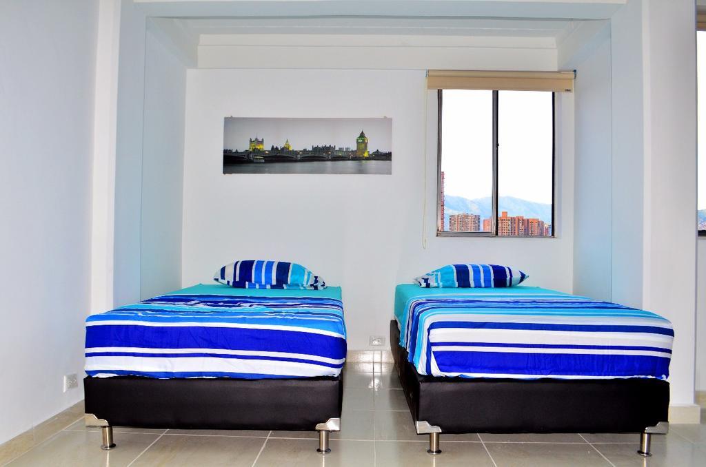 Apartamento Villarreal Unidad Tayrona