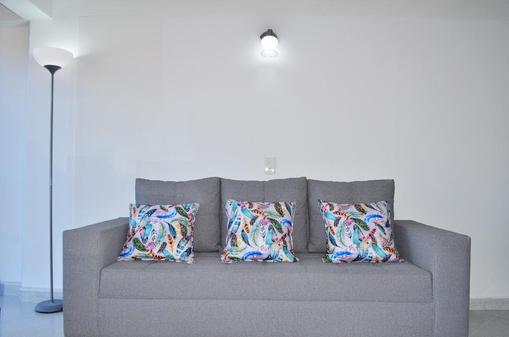 Apartamento Villarreal Unidad Tayrona Medellín