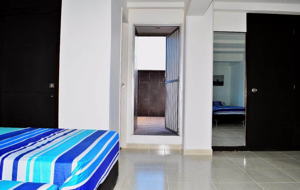 Apartamento Villarreal Unidad Tayrona Medellín