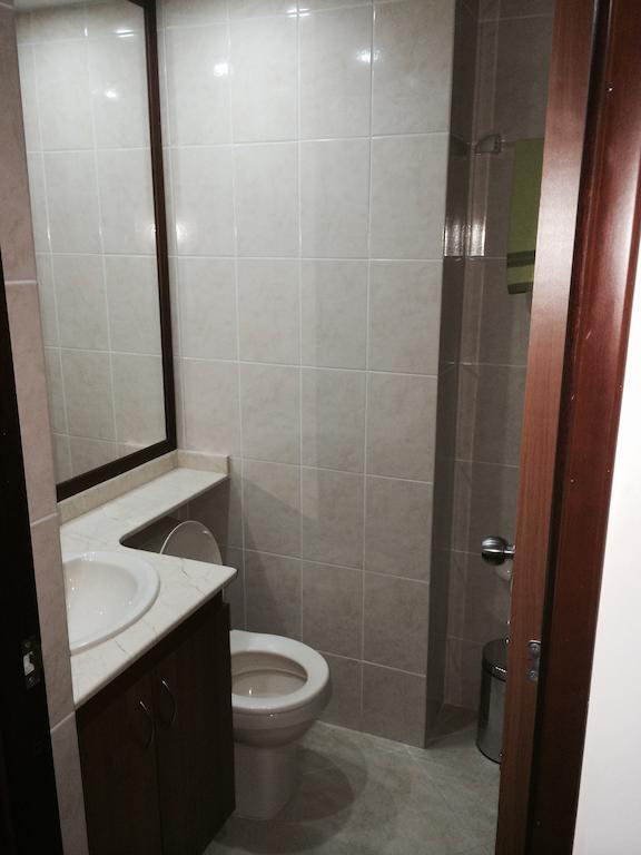 Apartamento Apartamento Cantabria *