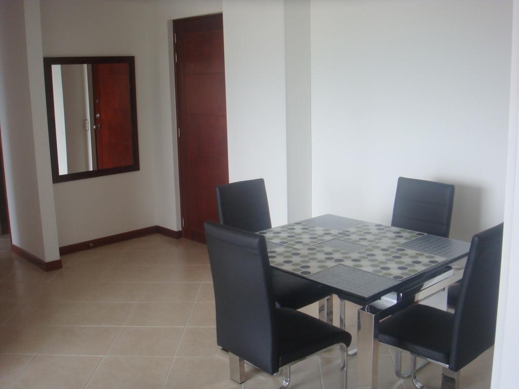 Apartamento Apartamento Cantabria *