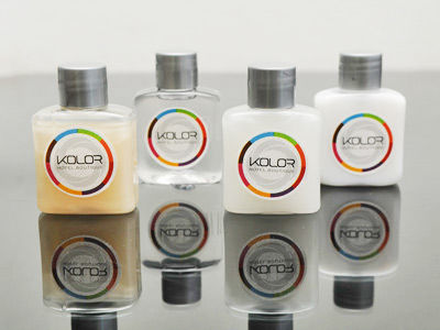 Hotel Kolor Boutique Medellín