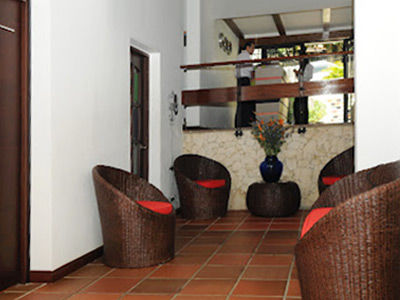 Kolor Boutique 3* Medellín