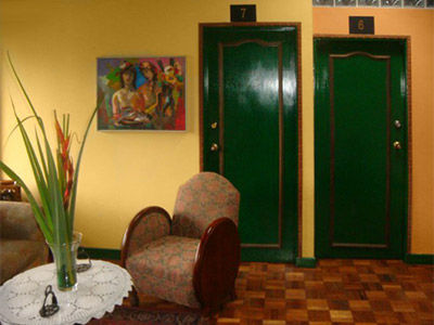 Hotel Ayenda Habana Vieja 1221 Medellín
