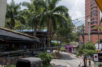 Hotel Lleras