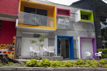 Lleras Hotel Medellin