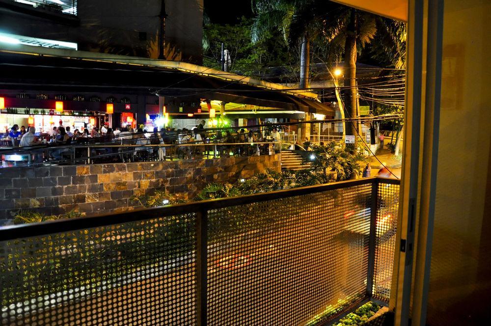 Lleras Hotel