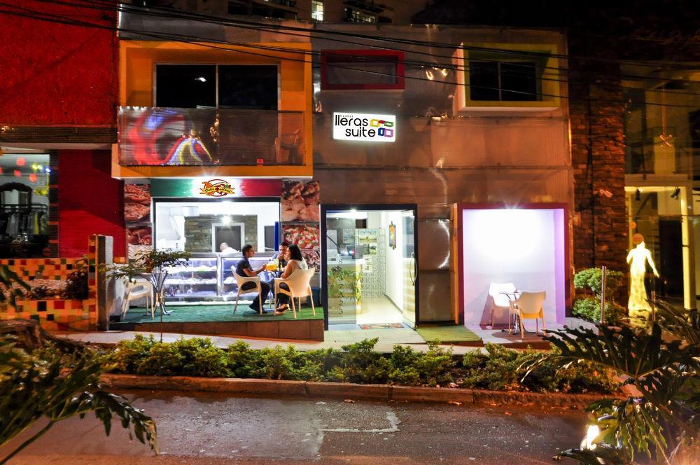 Lleras Medellin