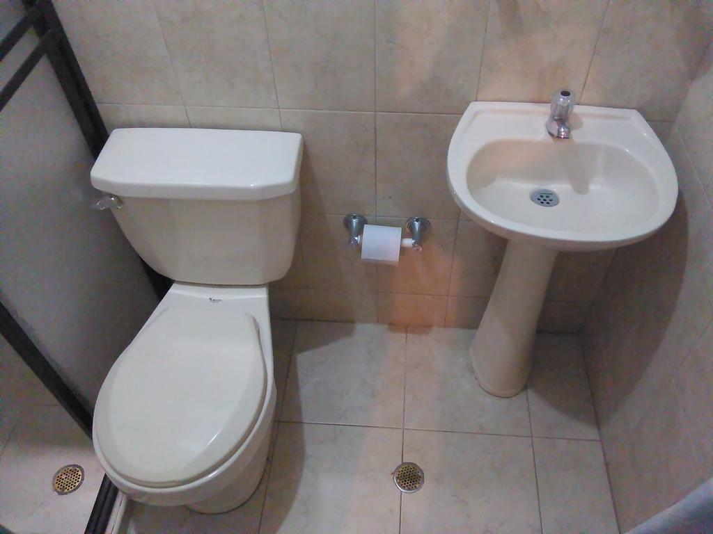 Habita Estudios Laureles Inn Medellín