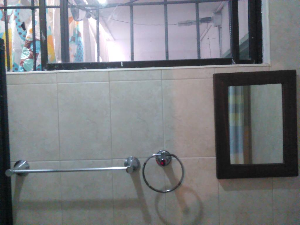 Inn Habita Estudios Laureles