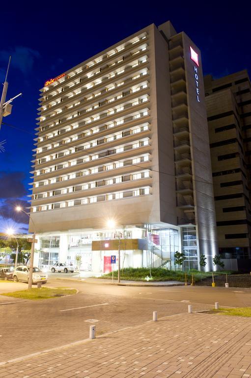Ibis Medellín