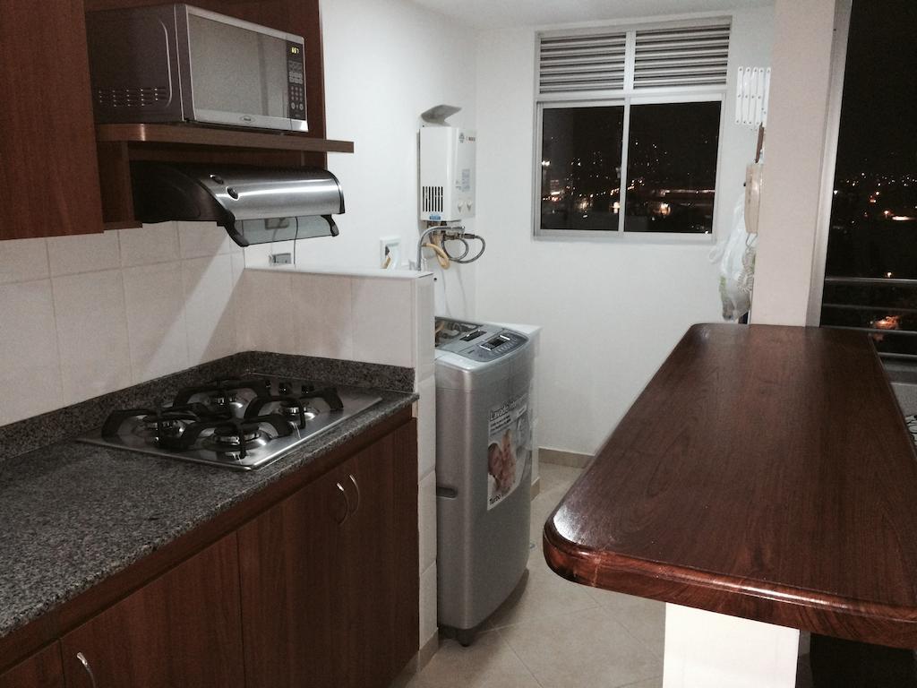 Apartamento Cantabria Apartamento *