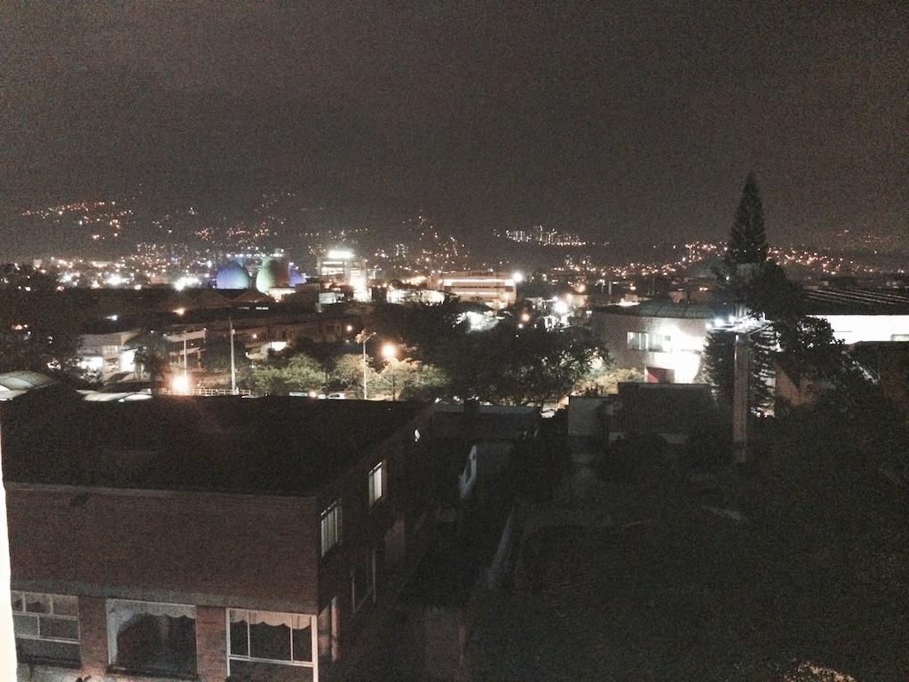 Apartamento Apartamento Cantabria