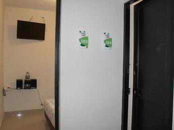 Hotel Ayenda 1231 Paradise Center Medellín