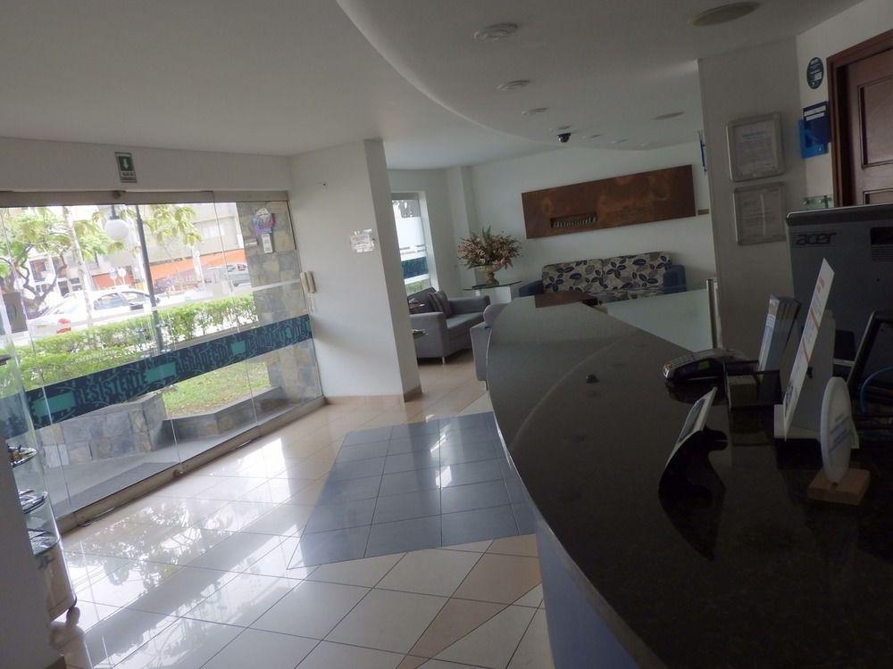 Hotel Mediterraneo