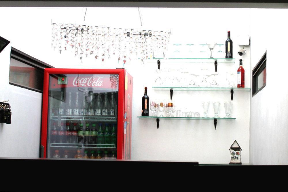 Hostal Relax 10