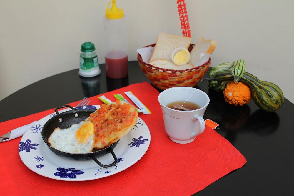 Hostal Relax 10