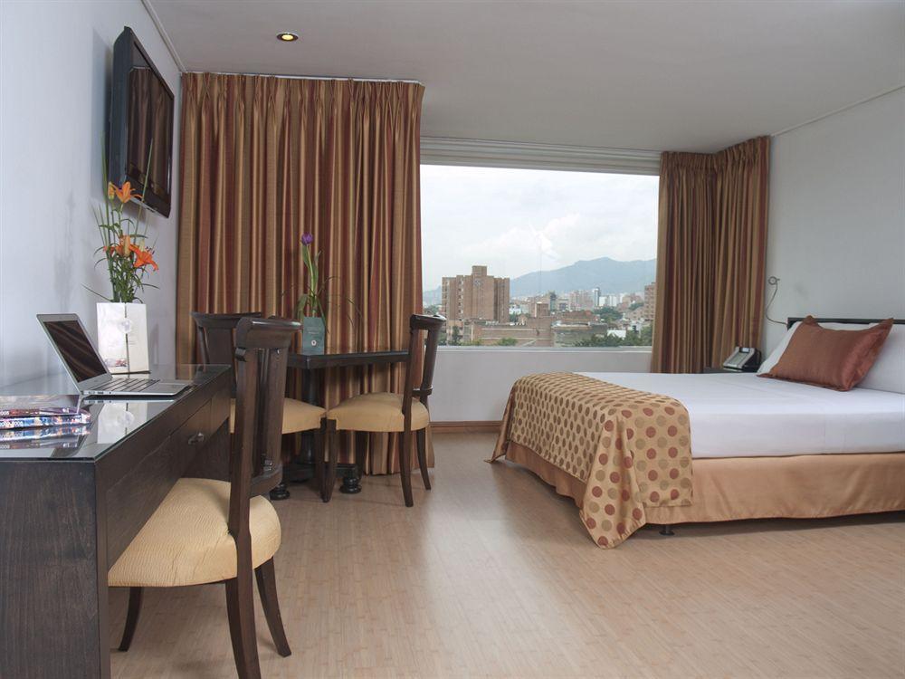 Hotel Egina Medellin