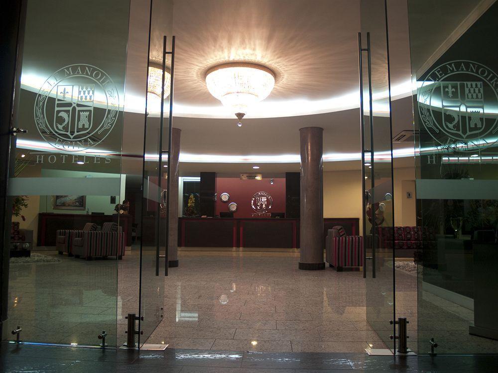 Egina Hotel