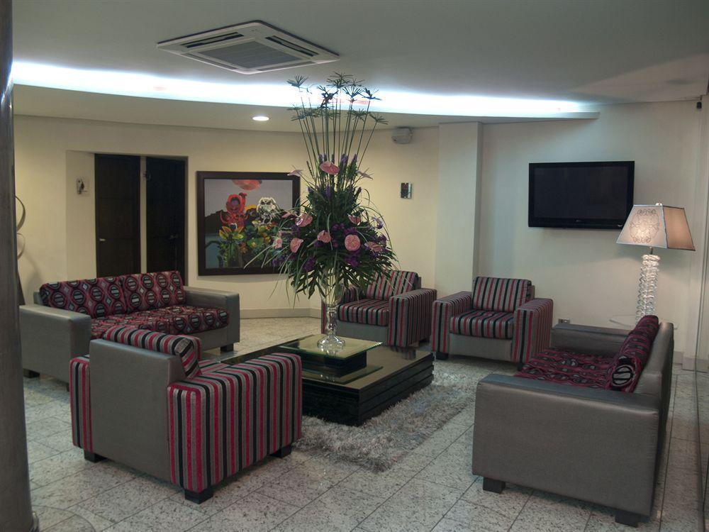 Hotel Egina