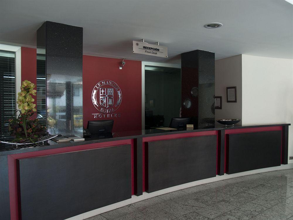 Egina Hotel