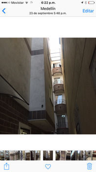 La Victoria Medellín