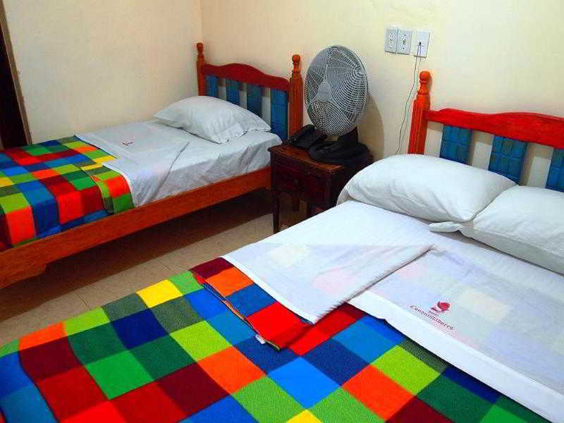 Hotel Conquistadores