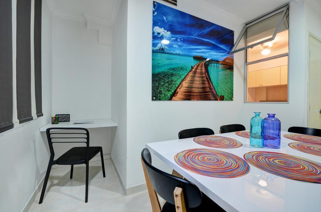 Apartment Laureles De La 70 *