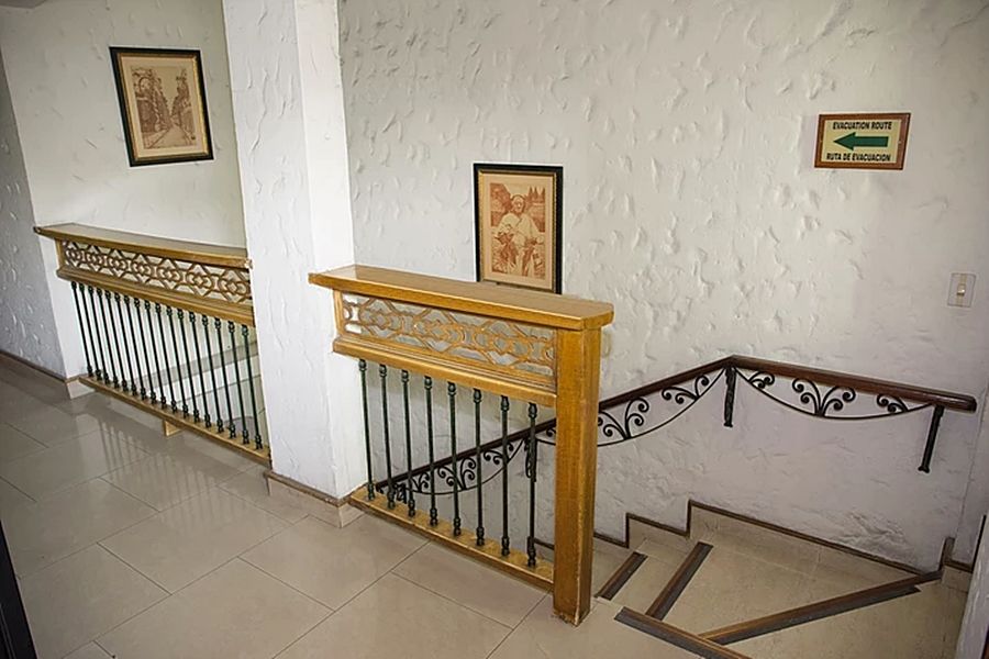 Hotel Ayenda 1223 Porton De La 10