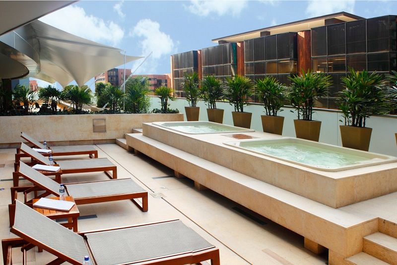 Estelar Milla De Oro Hotel 5*