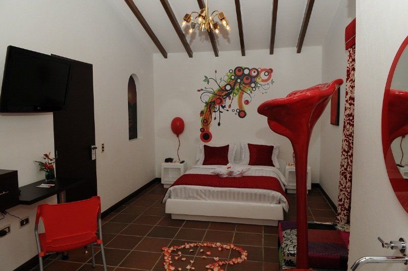 Hotel Kolor Boutique 3*