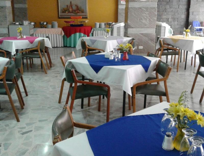 Gran Hotel