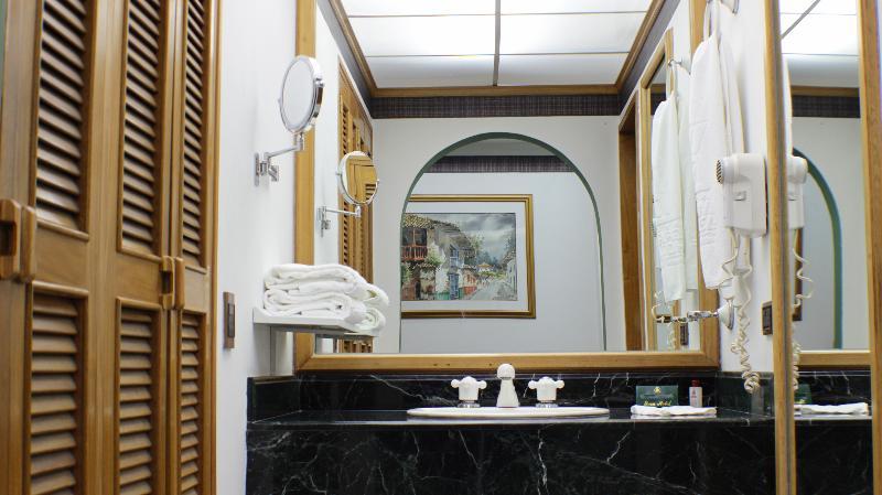 Hotel Gran Medellin