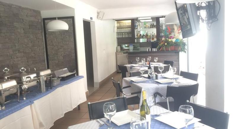 Hotel Mediterraneo
