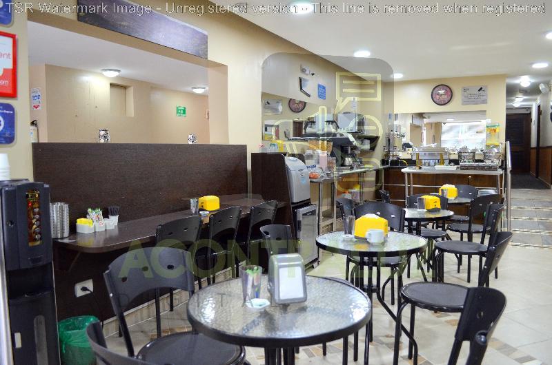 Poblado Boutique Express Hotel Medellín