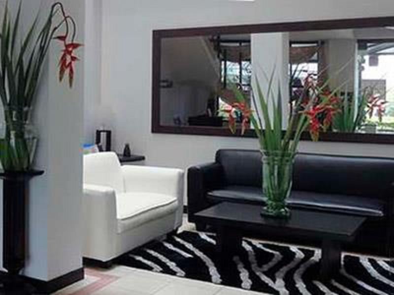 Hotel Estadio Real Medellín