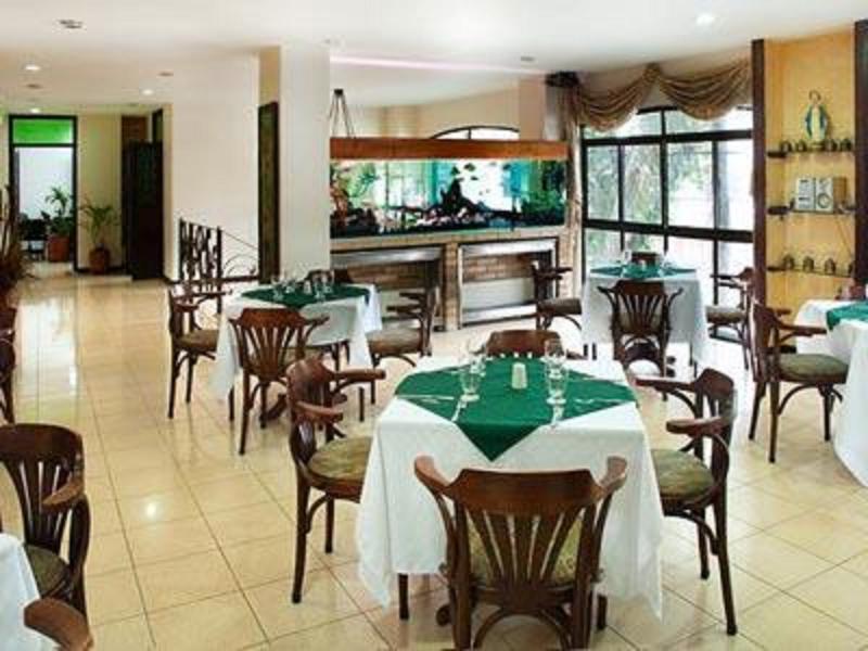 Hotel Estadio Real