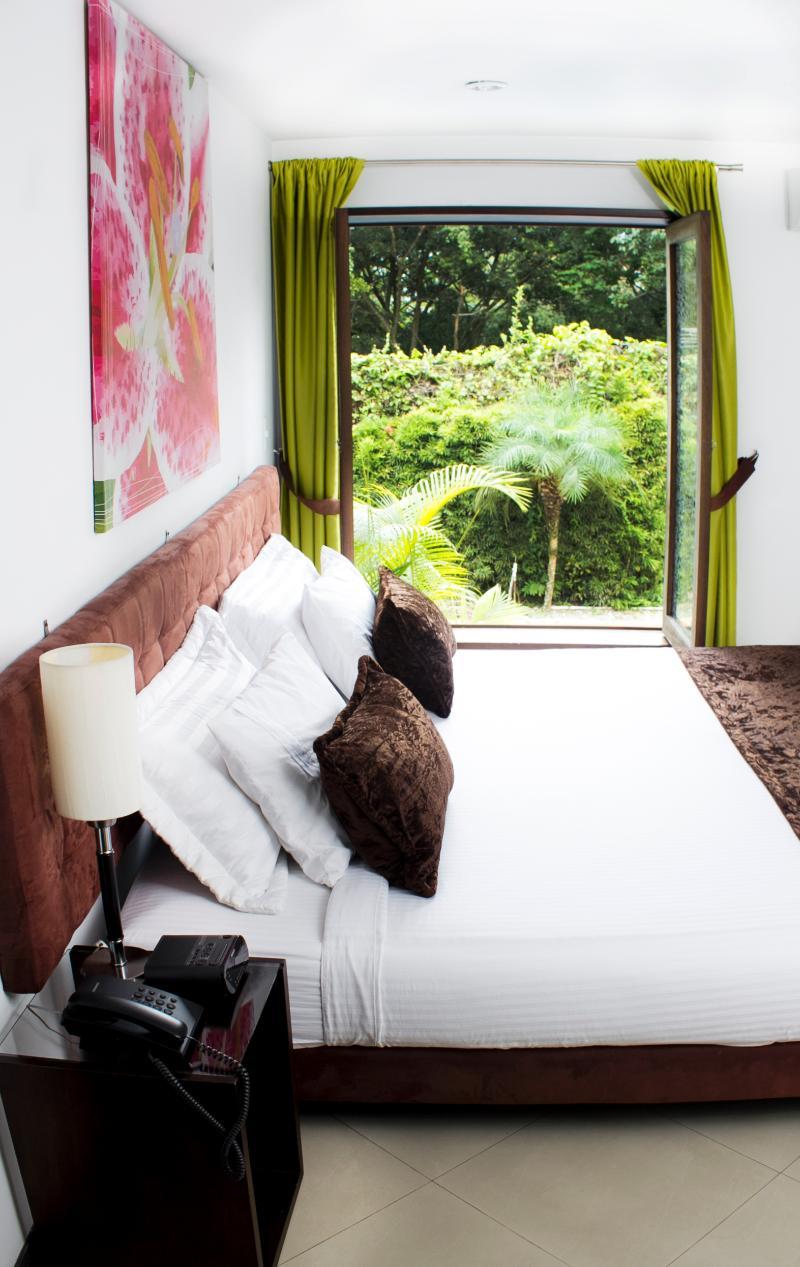 Hotel Rosas Boutique 3*