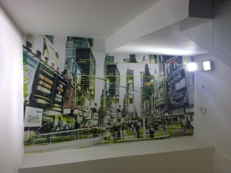 Hotel Lleras
