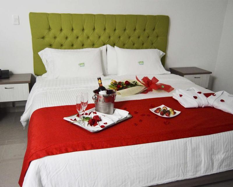 Lleras Hotel