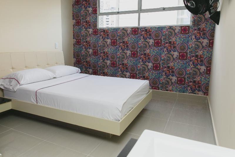 Hotel 3h Centro Historico 3*