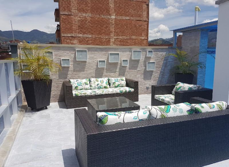 Laureles Plaza Medellín