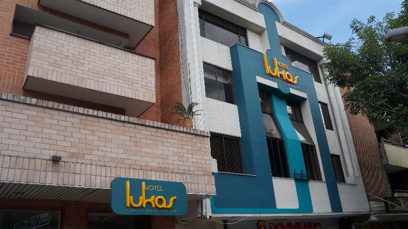 Lukas Hotel