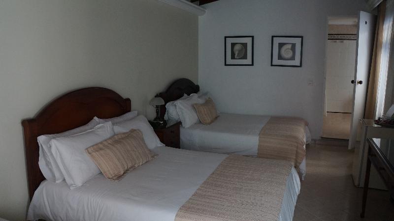 Hotel Lukas Medellín