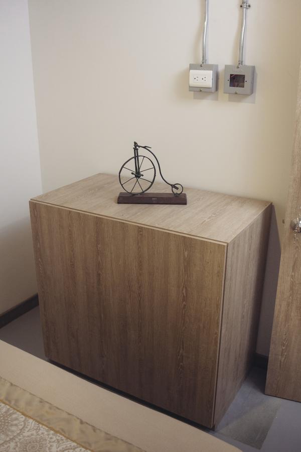 Apartamento Lleras Verde Azul
