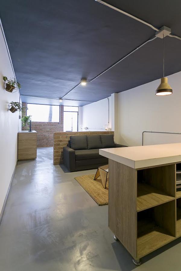 Apartamento Lleras Verde Azul Apartment Medellin