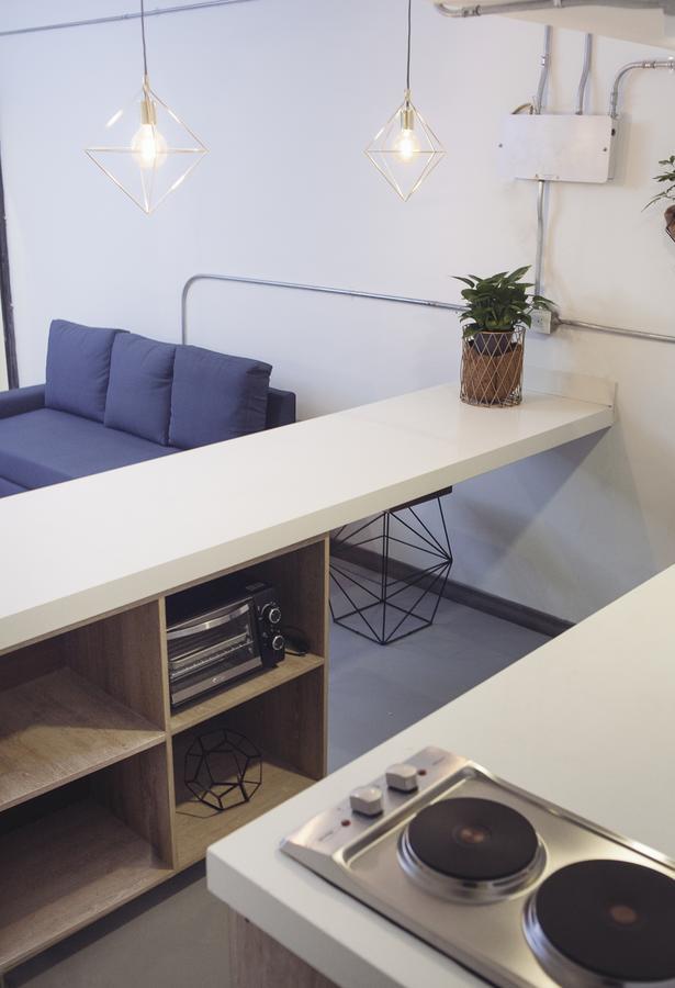 Apartamento Lleras Verde Azul Medellin